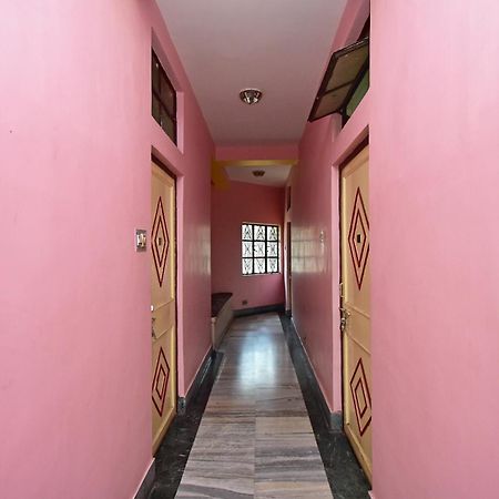 Отель Super Oyo Flagship 40648 Deep Residency Дургапур Экстерьер фото